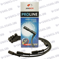 Провода зажигания 1.3 Сенс JANMOR Proline