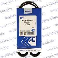 Ремень генератора 1.5 (без ГУР) AE