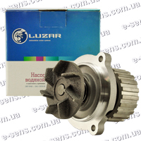 Насос водяной 1.3/1.4 ЛУЗАР