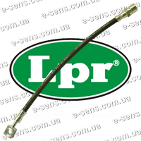 Шланг тормозной передний Ланос LPR