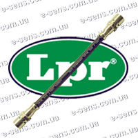 Шланг тормозной задний Ланос LPR
