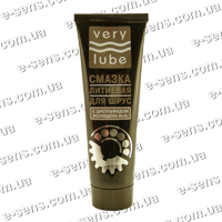 Смазка ШРУС VERYLUBE