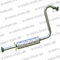 Резонатор Ланос HANWOO