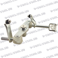 Кулиса Ланос CTR