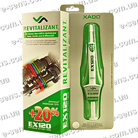 Ревитализант EX120 для КПП и редукторов