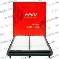 Фильтр воздушный Ланос Сенс HAN