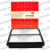 Фильтр воздушный Ланос Сенс CAPAUTO