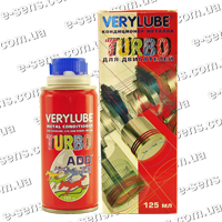 Кондиционер металла TURBO