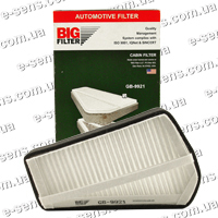 Фильтр салона Ланос BIG