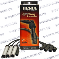 Провода зажигания 1.5 Ланос Авео TESLA resistive