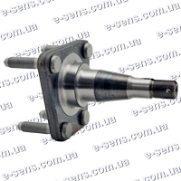 Ось ступицы заднего колеса Ланос FSO