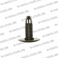 Клипса багажника Ланос Корея