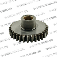 Шестерня заднего хода паразитная Сенс