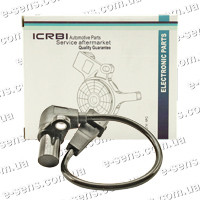 Датчик положения коленвала Ланос CRB