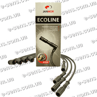 Провода зажигания 1.3 Сенс JANMOR