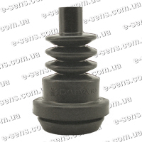 Пыльник кулисы КПП Ланос Нексия Нубира GM