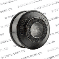 Сайлентблок рулевой тяги Ланос GUMEX