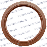 Сальник коленвала задний KOS