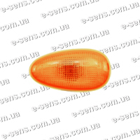 Повторитель поворота желтый SUNGSAN-ZEM