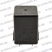 Реле поворотов Daewoo POMAX