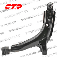 Рычаг подвески передней Ланос CTR