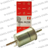 Фильтр топливный CAPAUTO