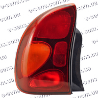 Фонарь Ланос T150 левый Украина