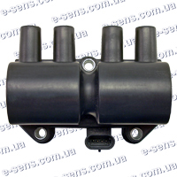 Катушка зажигания 4х конт CAPAUTO