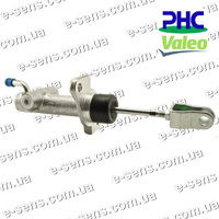 Цилиндр сцепления главный Ланос VALEO PHC