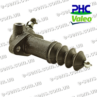 Цилиндр сцепления рабочий Ланос VALEO PHC