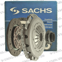 Комплект сцепления Ланос 1.5 SACHS
