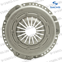 Корзина сцепления Ланос 1.5 SACHS