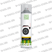 Кондиционер резины и пластика VERYLUBE