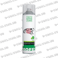 Полироль пластика лимон VERYLUBE