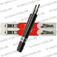 Амортизатор передний Ланос MAGNUM