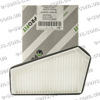 Фильтр салона Ланос PROFIT