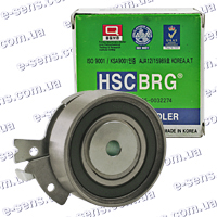 Ролик ГРМ 1.5 натяжной HSC