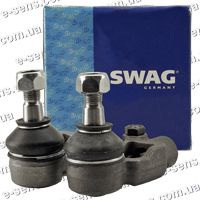 Наконечник рулевой тяги Ланос SWAG