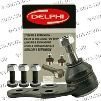 Шаровая опора Ланос DELPHI