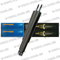 Амортизатор задний Ланос Denckermann