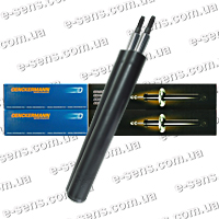 Амортизатор передний Ланос Denckermann