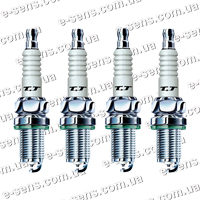 Свечи Сенс Ланос 1.5 Авео DENSO TT