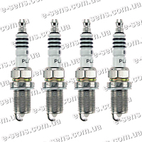 Свечи Сенс Ланос 1.5 Авео BOSCH Single Platinum