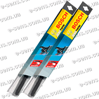 Дворники Ланос BOSCH Aerotwin к-т