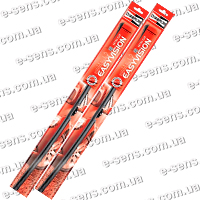 Дворники Нубира CHAMPION Easyvision к-т