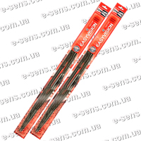 Дворники Ланос CHAMPION каркасные к-т