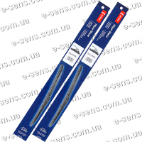 Дворники Авео DENSO Hybrid к-т