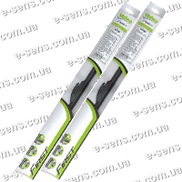 Дворники Авео VALEO Pyramid к-т