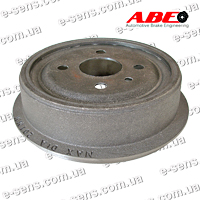 Барабан тормозной Ланос 1.6 ABE