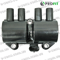 Катушка зажигания Ланос Нубира PROFIT